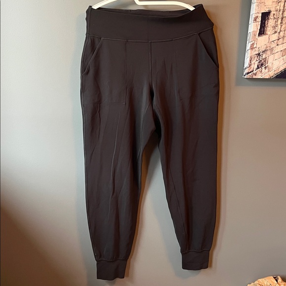 Lululemon Align Joggers - black - Picture 3 of 8